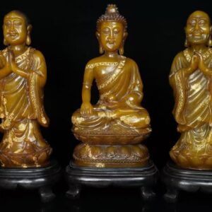 釋迦牟尼・佛像擺件